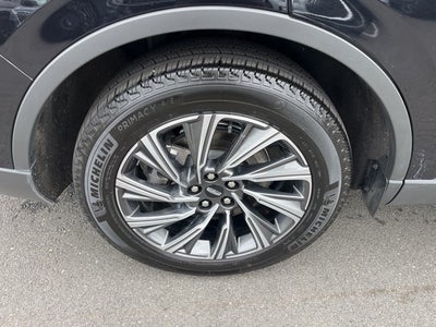 2025 Lincoln Aviator Livery AWD | Pano Roof | 360 Camera | BLIS | BlueCruise