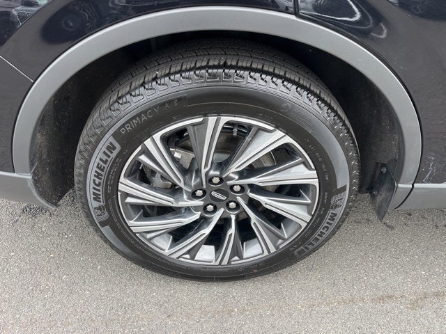 2025 Lincoln Aviator Livery AWD | Pano Roof | 360 Camera | BLIS | BlueCruise