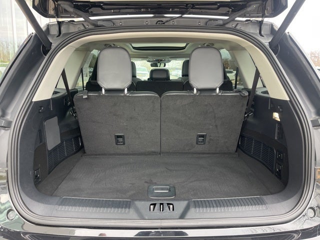 2025 Lincoln Aviator Livery AWD | Pano Roof | 360 Camera | BLIS | BlueCruise