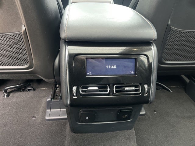 2025 Lincoln Aviator Livery AWD | Pano Roof | 360 Camera | BLIS | BlueCruise