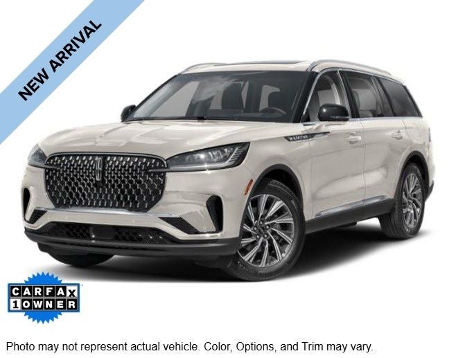 2025 Lincoln Aviator Premiere | Pano Moonroof | Bluecruise Equip | Co-Pilot360 2