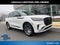 2025 Lincoln Aviator Premiere II 4WD | Pano Roof | 360 Cam | Jet Appear Pkg