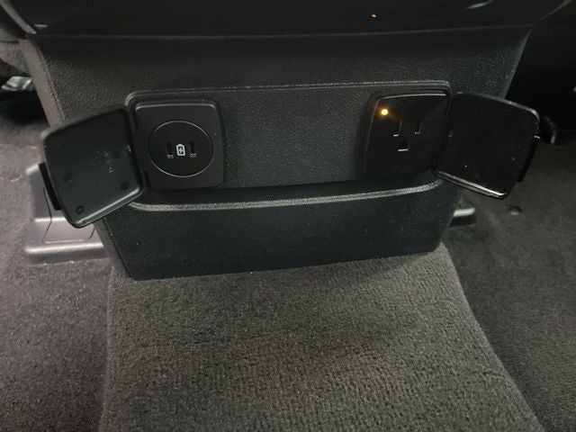 2025 Lincoln Aviator Premiere II 4WD | Pano Roof | 360 Cam | Jet Appear Pkg