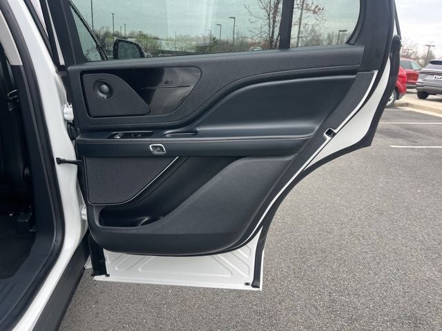 2025 Lincoln Aviator Premiere II 4WD | Pano Roof | 360 Cam | Jet Appear Pkg