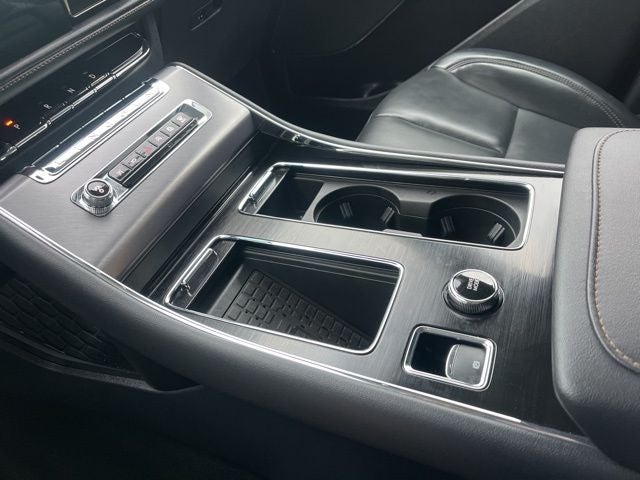 2025 Lincoln Aviator Premiere II 4WD | Pano Roof | 360 Cam | Jet Appear Pkg