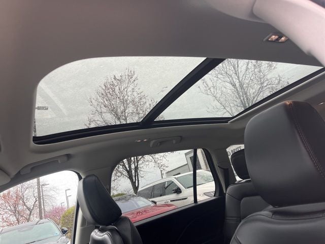 2025 Lincoln Aviator Premiere II 4WD | Pano Roof | 360 Cam | Jet Appear Pkg