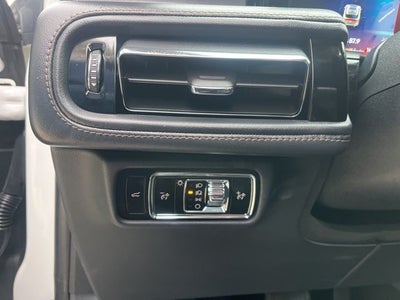 2025 Lincoln Aviator Premiere II 4WD | Pano Roof | 360 Cam | Jet Appear Pkg