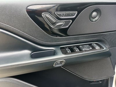 2025 Lincoln Aviator Premiere II 4WD | Pano Roof | 360 Cam | Jet Appear Pkg