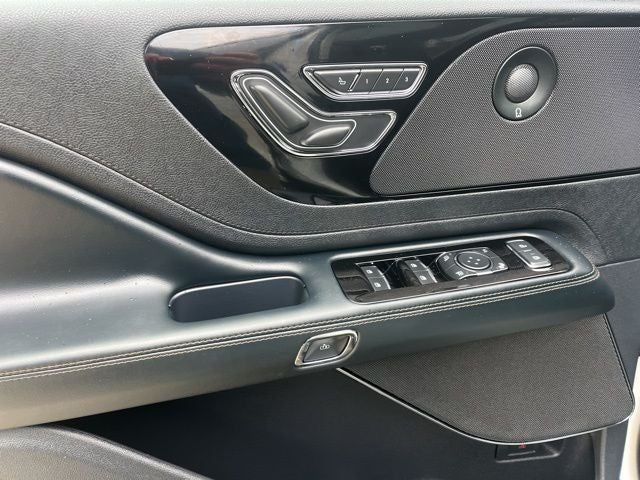 2025 Lincoln Aviator Premiere II 4WD | Pano Roof | 360 Cam | Jet Appear Pkg