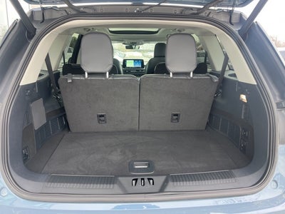 2025 Lincoln Aviator Premiere 4WD | Pano Roof | 360 Camera | 21" Wheels