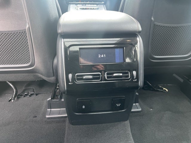 2025 Lincoln Aviator Premiere 4WD | Pano Roof | 360 Camera | 21" Wheels