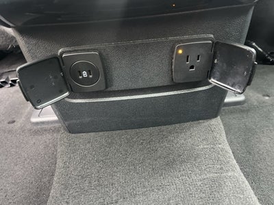 2025 Lincoln Aviator Premiere 4WD | Pano Roof | 360 Camera | 21" Wheels