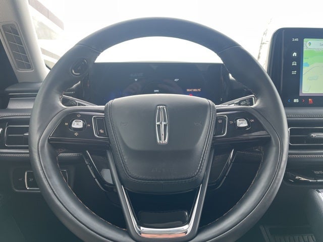 2025 Lincoln Aviator Premiere 4WD | Pano Roof | 360 Camera | 21" Wheels