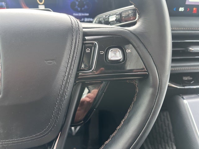 2025 Lincoln Aviator Premiere 4WD | Pano Roof | 360 Camera | 21" Wheels