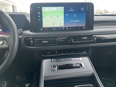 2025 Lincoln Aviator Premiere 4WD | Pano Roof | 360 Camera | 21" Wheels