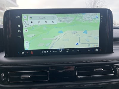 2025 Lincoln Aviator Premiere 4WD | Pano Roof | 360 Camera | 21" Wheels