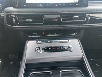 2025 Lincoln Aviator Premiere 4WD | Pano Roof | 360 Camera | 21" Wheels