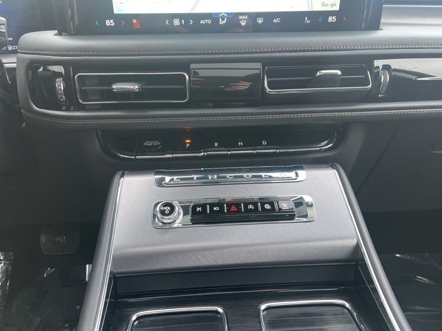 2025 Lincoln Aviator Premiere 4WD | Pano Roof | 360 Camera | 21" Wheels