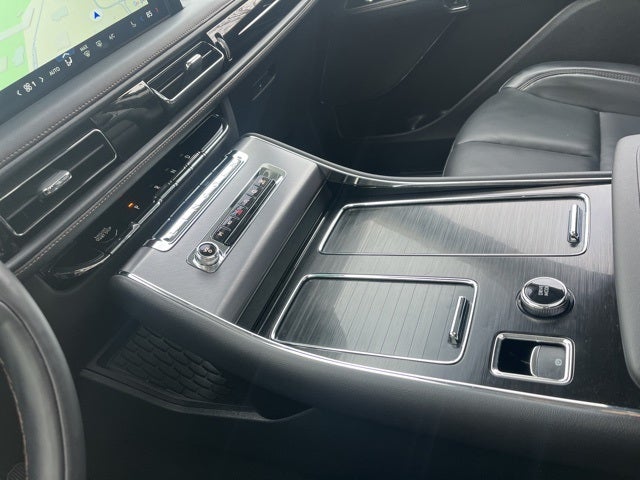 2025 Lincoln Aviator Premiere 4WD | Pano Roof | 360 Camera | 21" Wheels