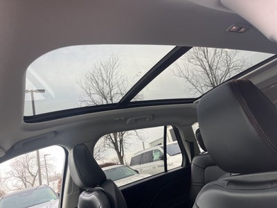 2025 Lincoln Aviator Premiere 4WD | Pano Roof | 360 Camera | 21" Wheels