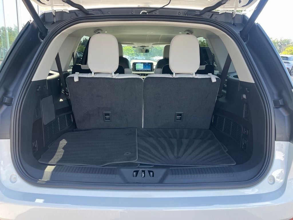 2026 Lincoln Aviator Premiere AWD | 360 Cam | BLIS | HUD | BlueCruise