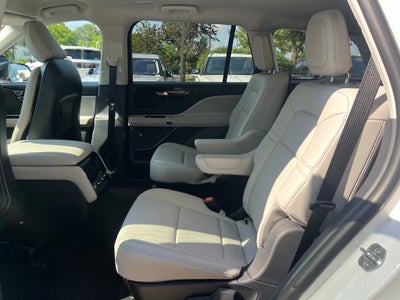 2026 Lincoln Aviator Premiere AWD | 360 Cam | BLIS | HUD | BlueCruise