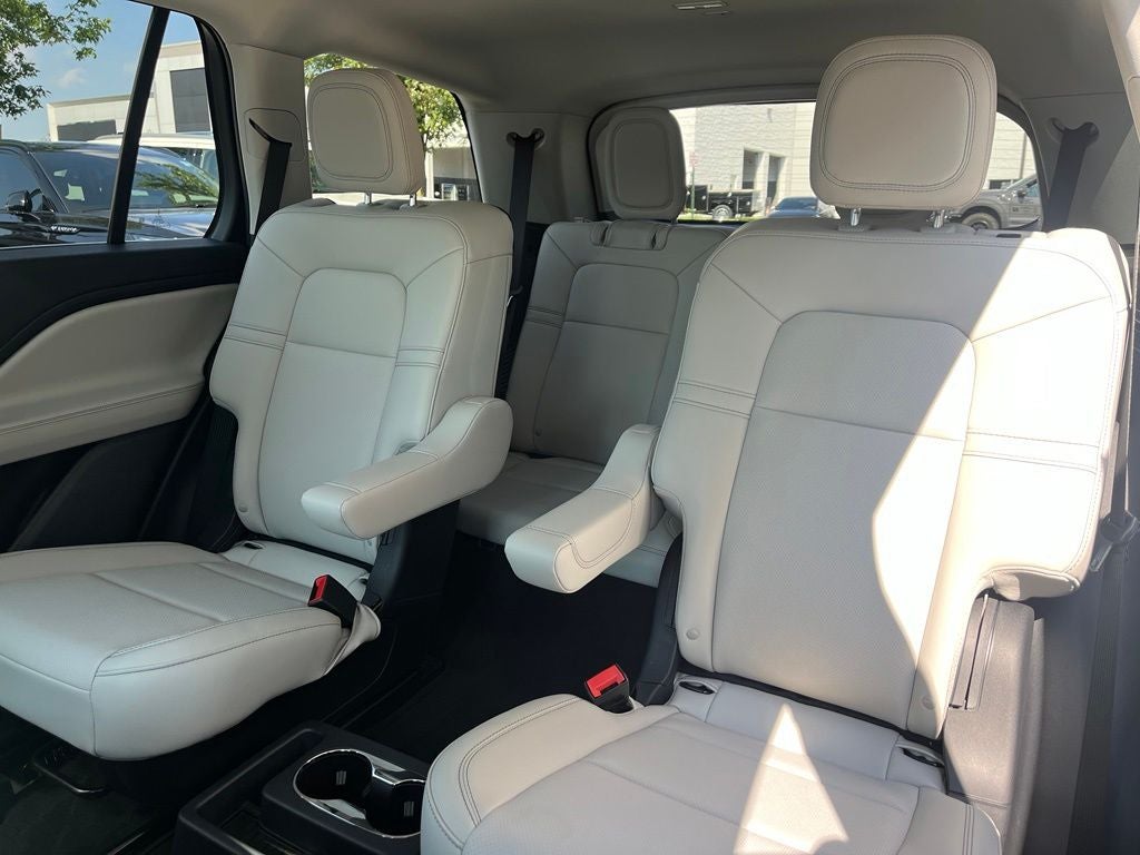 2026 Lincoln Aviator Premiere AWD | 360 Cam | BLIS | HUD | BlueCruise