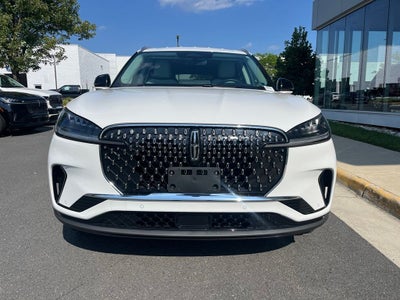 2026 Lincoln Aviator Premiere AWD | 360 Cam | BLIS | HUD | BlueCruise