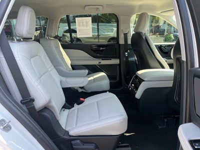2026 Lincoln Aviator Premiere AWD | 360 Cam | BLIS | HUD | BlueCruise