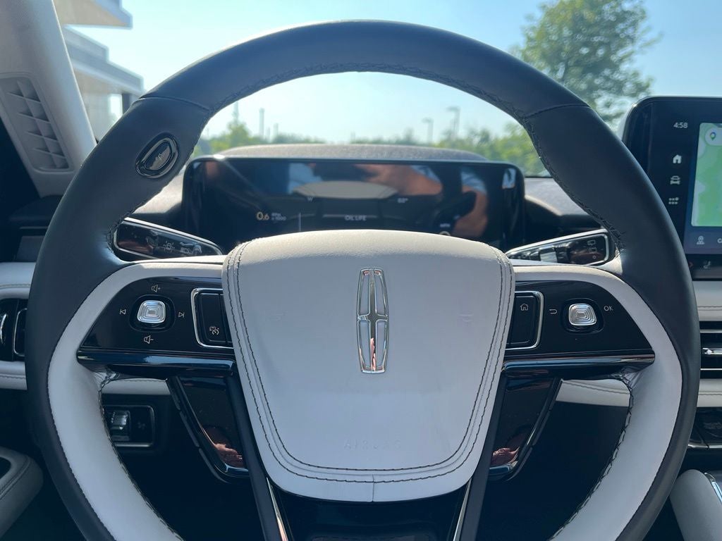 2026 Lincoln Aviator Premiere AWD | 360 Cam | BLIS | HUD | BlueCruise
