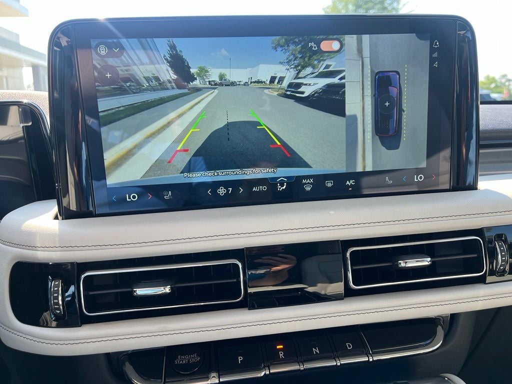 2026 Lincoln Aviator Premiere AWD | 360 Cam | BLIS | HUD | BlueCruise