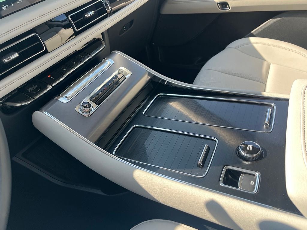 2026 Lincoln Aviator Premiere AWD | 360 Cam | BLIS | HUD | BlueCruise