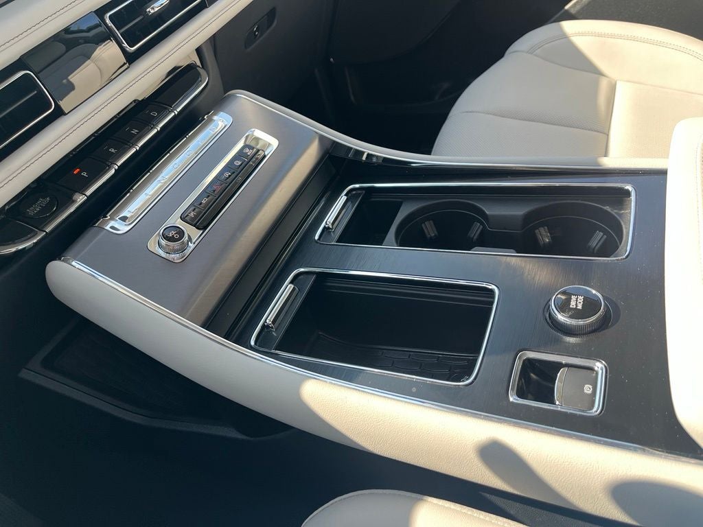 2026 Lincoln Aviator Premiere AWD | 360 Cam | BLIS | HUD | BlueCruise