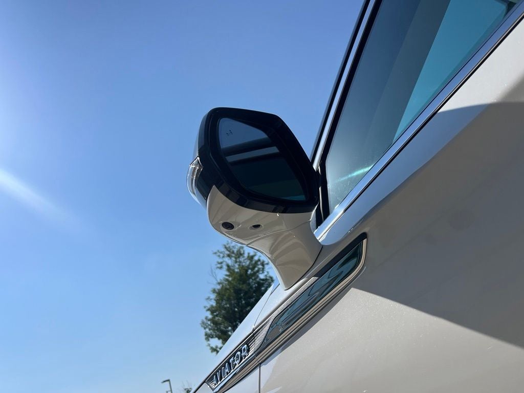 2026 Lincoln Aviator Premiere AWD | 360 Cam | BLIS | HUD | BlueCruise