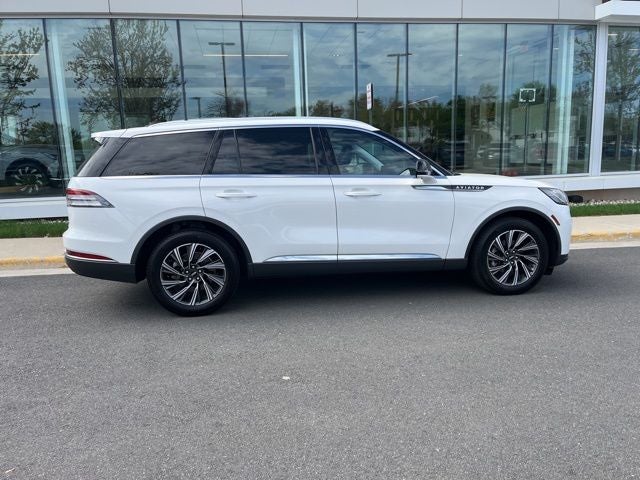 2025 Lincoln Aviator Premiere AWD | Pano Roof | 360 Camera | BLIS
