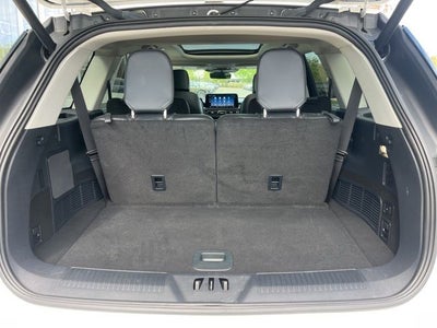 2025 Lincoln Aviator Premiere AWD | Pano Roof | 360 Camera | BLIS