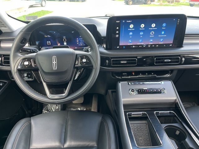2025 Lincoln Aviator Premiere AWD | Pano Roof | 360 Camera | BLIS