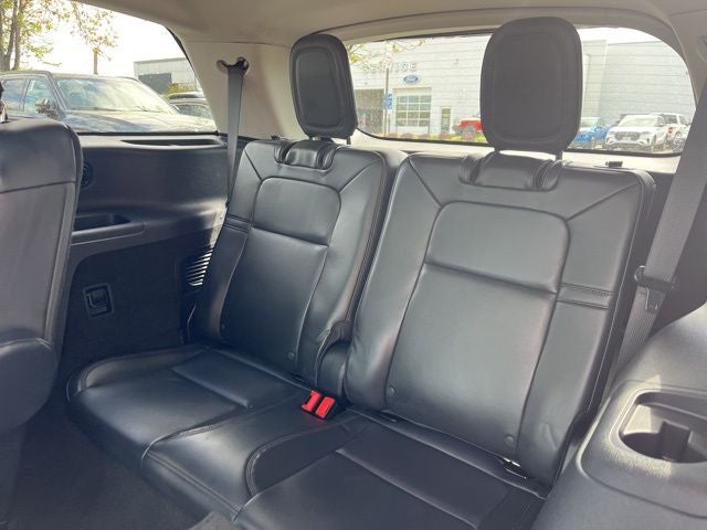2025 Lincoln Aviator Premiere AWD | Pano Roof | 360 Camera | BLIS