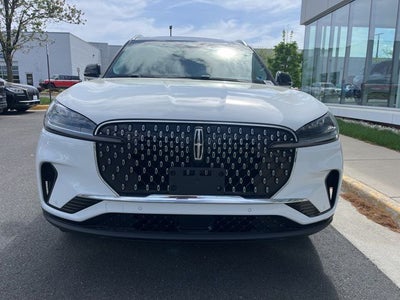 2025 Lincoln Aviator Premiere AWD | Pano Roof | 360 Camera | BLIS