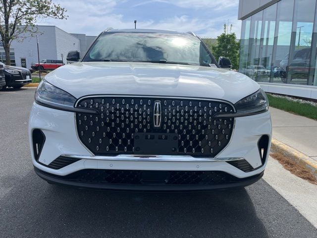 2025 Lincoln Aviator Premiere AWD | Pano Roof | 360 Camera | BLIS