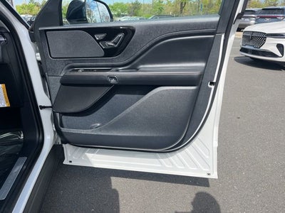 2025 Lincoln Aviator Premiere AWD | Pano Roof | 360 Camera | BLIS