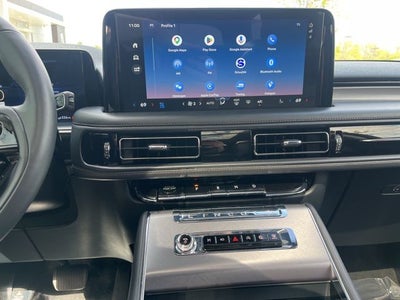 2025 Lincoln Aviator Premiere AWD | Pano Roof | 360 Camera | BLIS