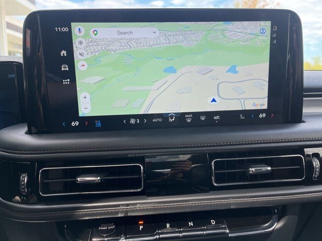 2025 Lincoln Aviator Premiere AWD | Pano Roof | 360 Camera | BLIS