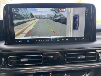 2025 Lincoln Aviator Premiere AWD | Pano Roof | 360 Camera | BLIS