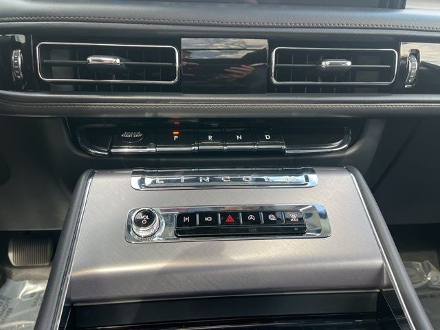 2025 Lincoln Aviator Premiere AWD | Pano Roof | 360 Camera | BLIS