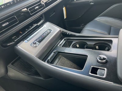 2025 Lincoln Aviator Premiere AWD | Pano Roof | 360 Camera | BLIS