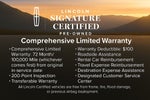 2025 Lincoln Aviator Premiere AWD | Pano Roof | 360 Camera | BLIS