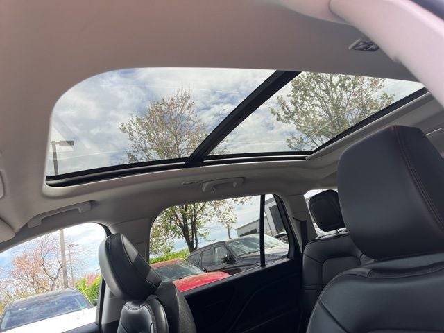 2025 Lincoln Aviator Premiere AWD | Pano Roof | 360 Camera | BLIS