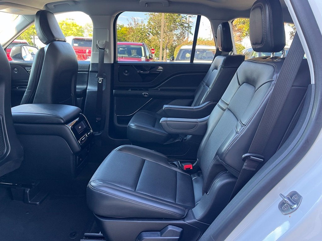 2026 Lincoln Aviator Premiere III AWD | Pano Roof | HUD | 360 Cam | LKAS