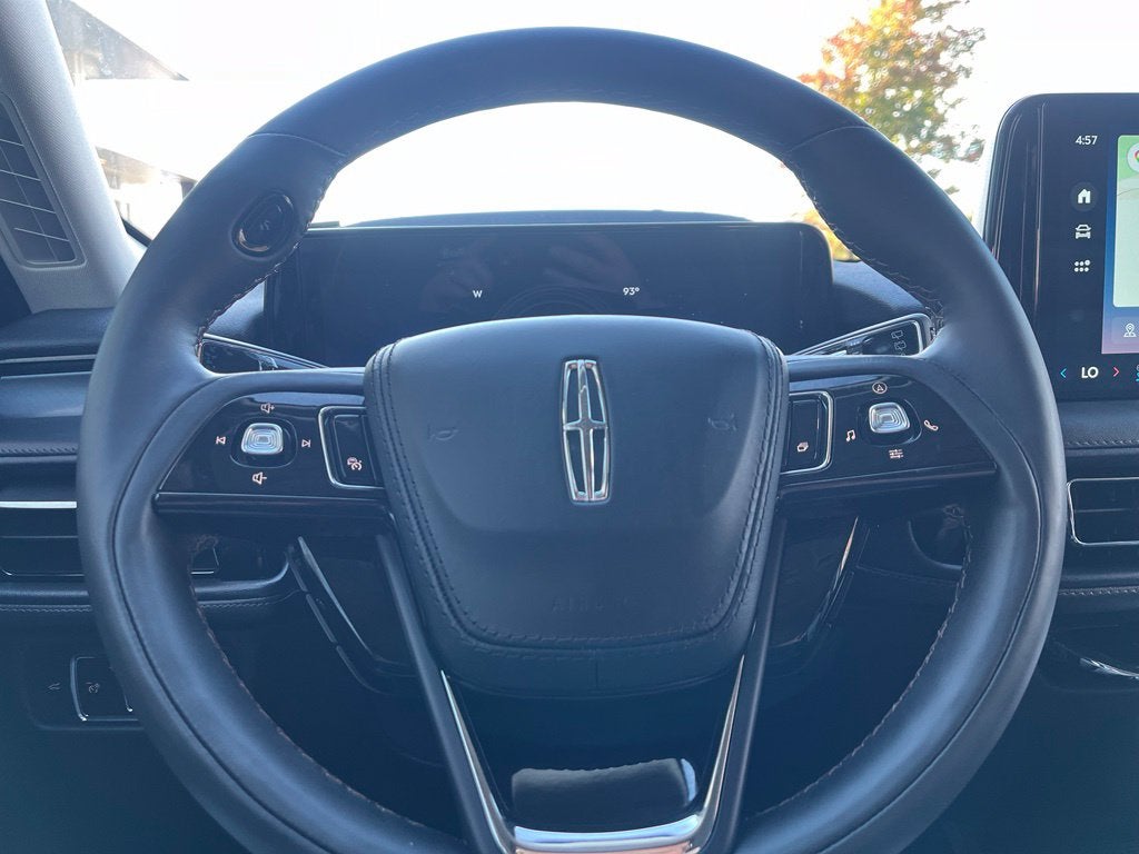 2026 Lincoln Aviator Premiere III AWD | Pano Roof | HUD | 360 Cam | LKAS